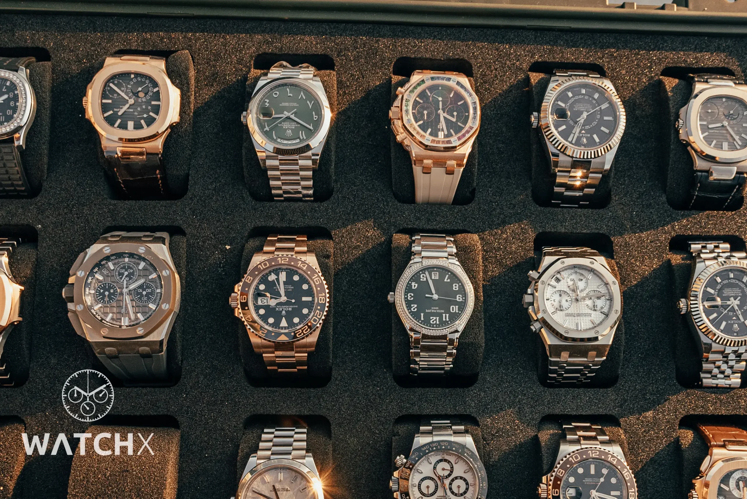 Why Collectors Choose to Buy Omega Speedmaster Watches