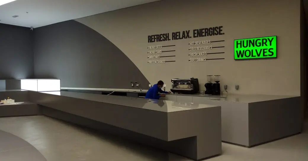 How to Keep Your White Corian Countertops Looking Pristine