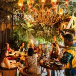 What To Wear To A Saturday Night Brunch And Still Look Effortless