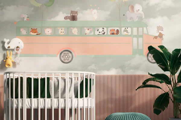 Creating An Enchanted World With The Best Girls Wallpaper Ideas