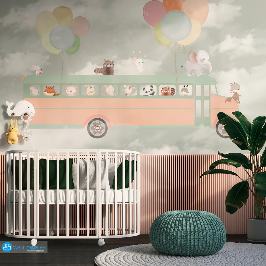 Creating An Enchanted World With The Best Girls Wallpaper Ideas