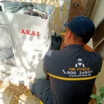 The Impact Of Electrical Surges On Your Need For AC Repair