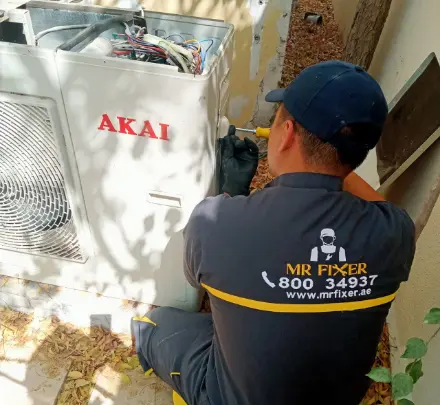The Impact Of Electrical Surges On Your Need For AC Repair